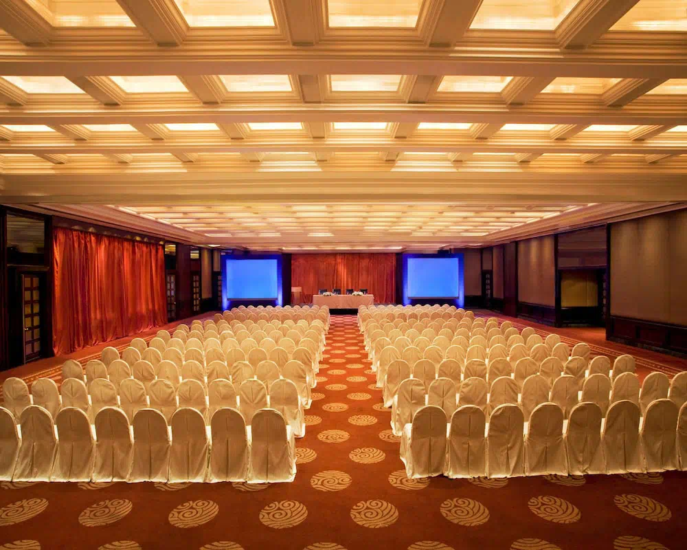 Hyatt Regency Delhi - Property photo 16