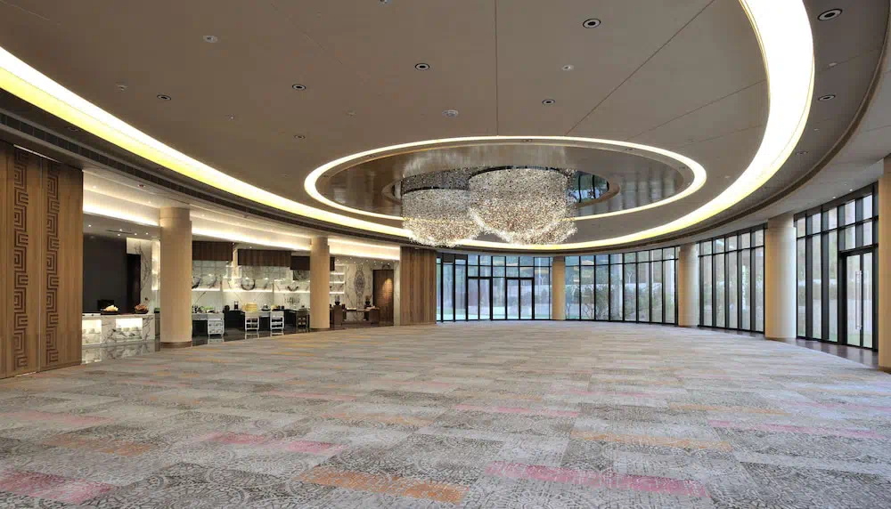 Hyatt Regency Delhi - Property photo 17