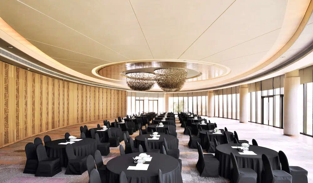 Hyatt Regency Delhi - Property photo 18