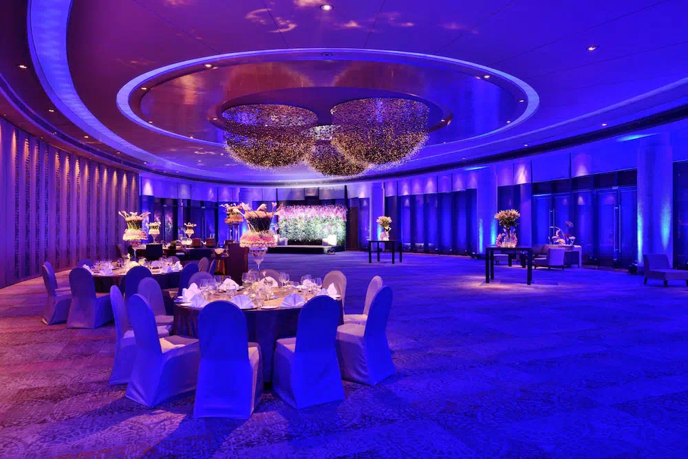 Hyatt Regency Delhi - Property photo 19