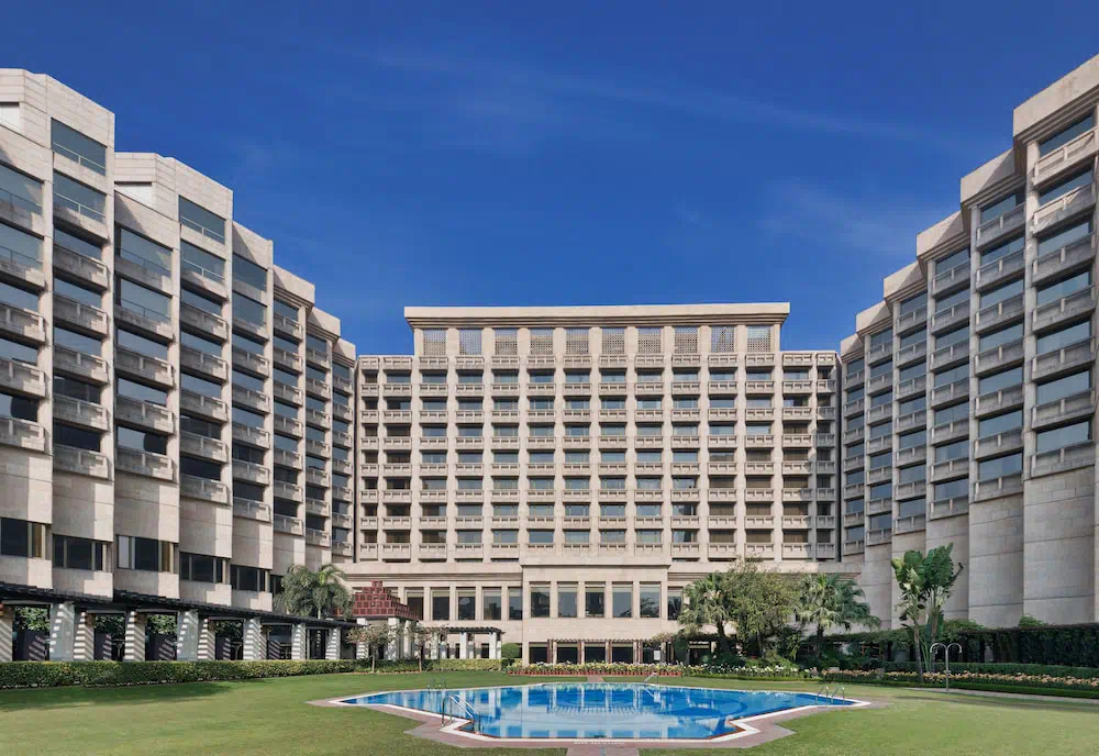 Hyatt Regency Delhi - Hotel amenities and facilities
