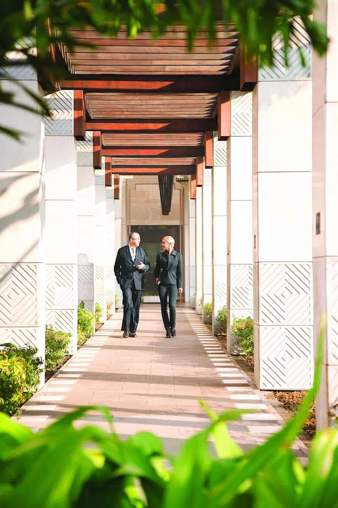 Hyatt Regency Delhi - Property photo 6