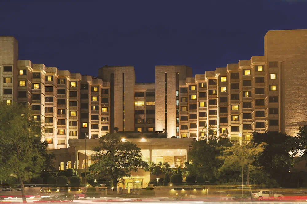 Hyatt Regency Delhi - Property photo 7