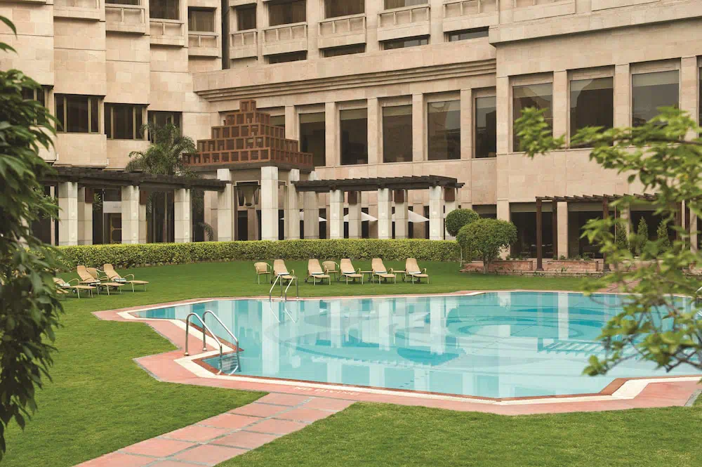 Hyatt Regency Delhi - Property photo 8