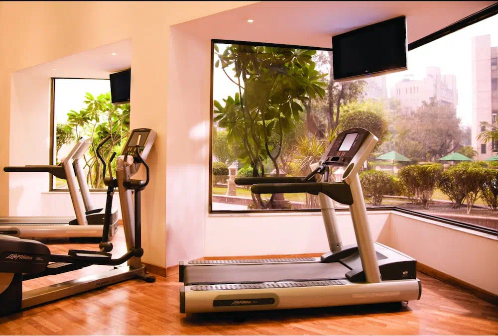 Hyatt Regency Delhi - Property photo 9