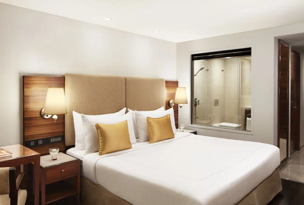 President Mumbai Ihcl Seleqtions - Property photo 10