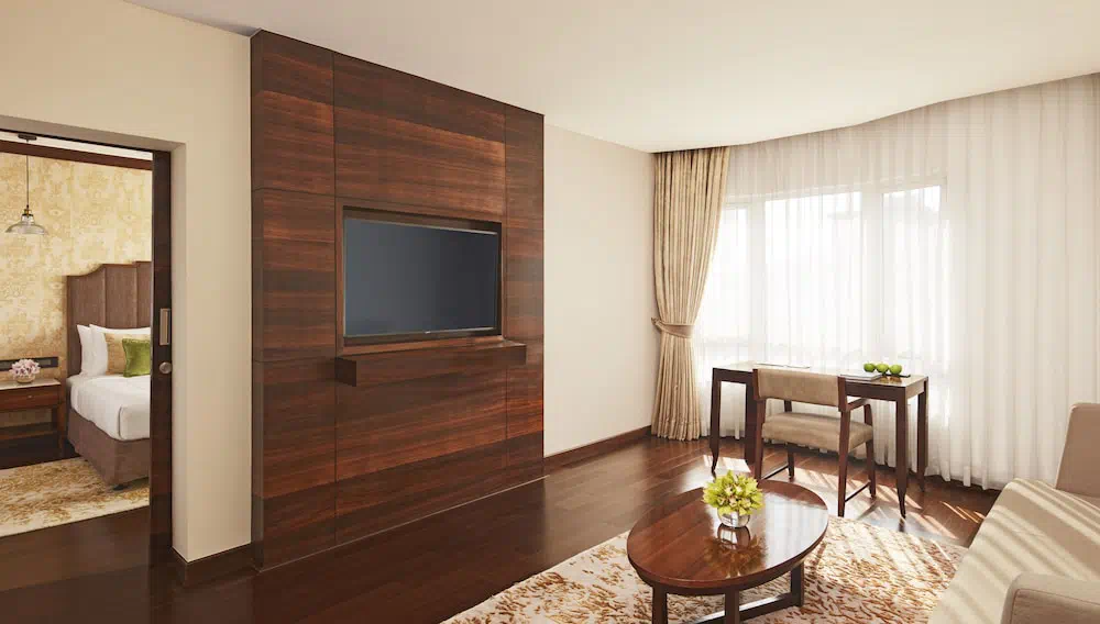 President Mumbai Ihcl Seleqtions - Property photo 12