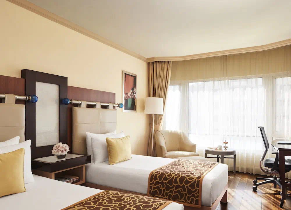 President Mumbai Ihcl Seleqtions - Property photo 13