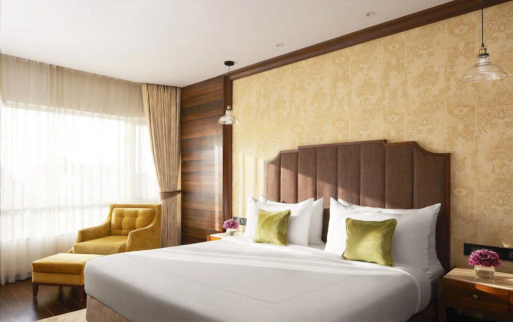 President Mumbai Ihcl Seleqtions - Property photo 16