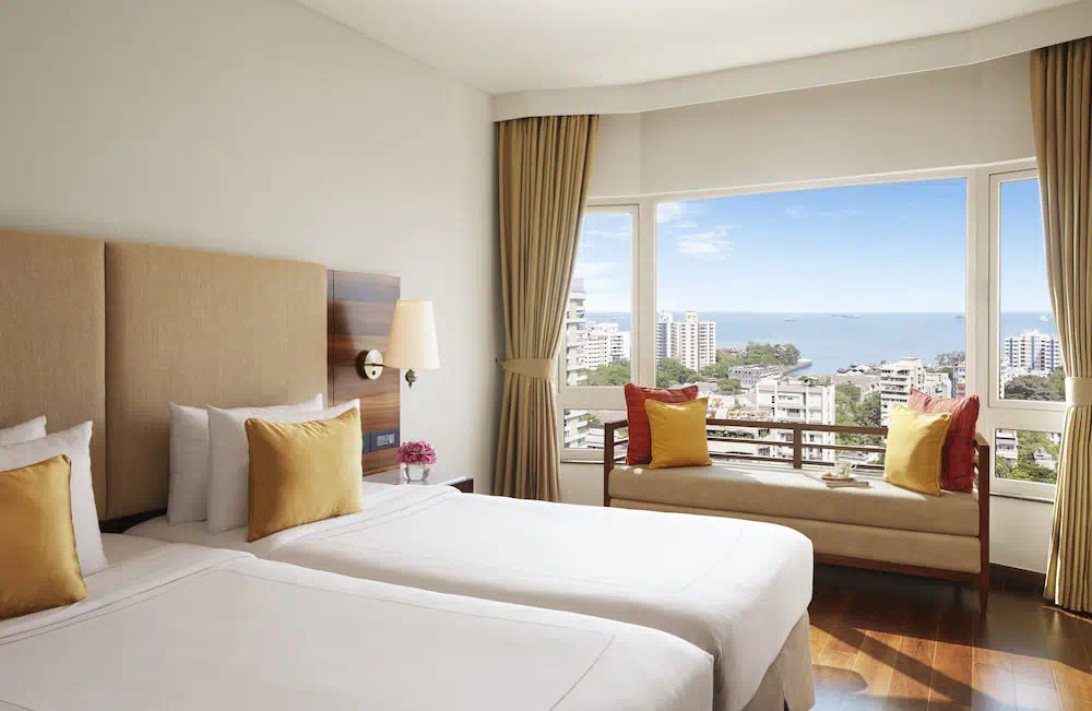 President Mumbai Ihcl Seleqtions - Property photo 17