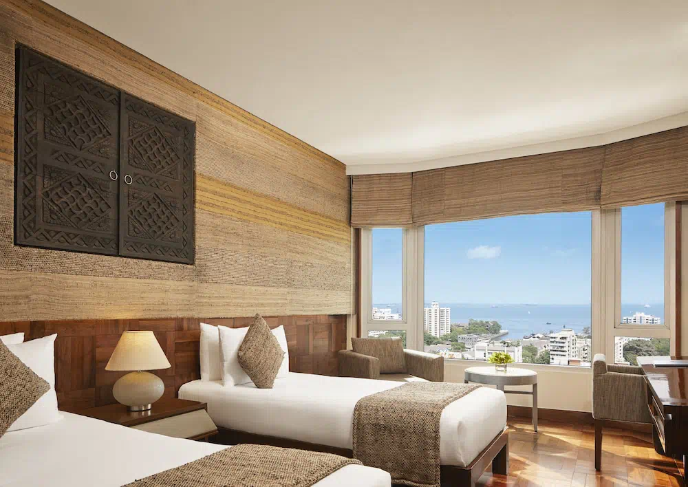 President Mumbai Ihcl Seleqtions - Property photo 18