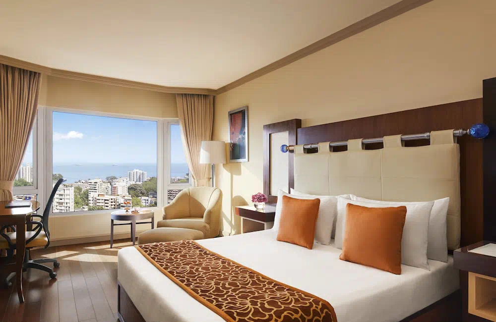 President Mumbai Ihcl Seleqtions - Property photo 19