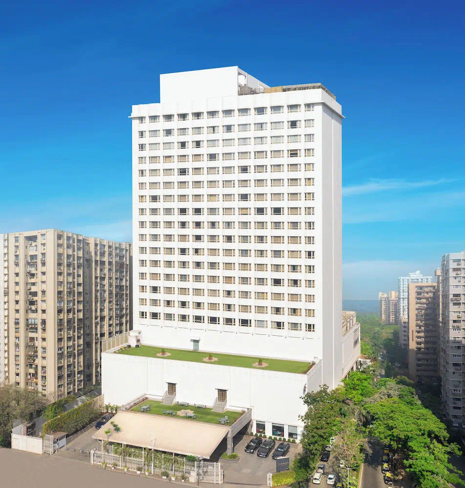 President Mumbai Ihcl Seleqtions - Guest room and accommodations