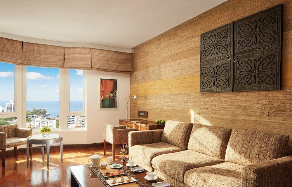 President Mumbai Ihcl Seleqtions - Property photo 20