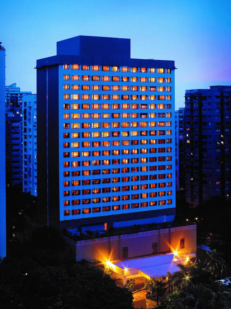 President Mumbai Ihcl Seleqtions - Hotel amenities and facilities