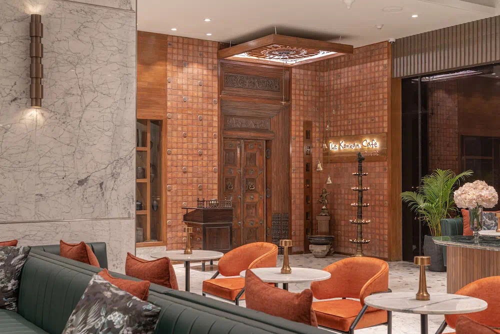 President Mumbai Ihcl Seleqtions - Property photo 8