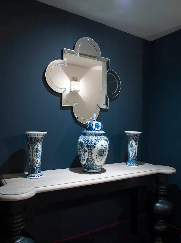 Carlton Ambassador Hotel in The Hague - Property photo 13