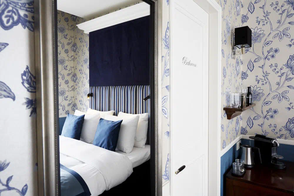 Carlton Ambassador Hotel in The Hague - Property photo 16