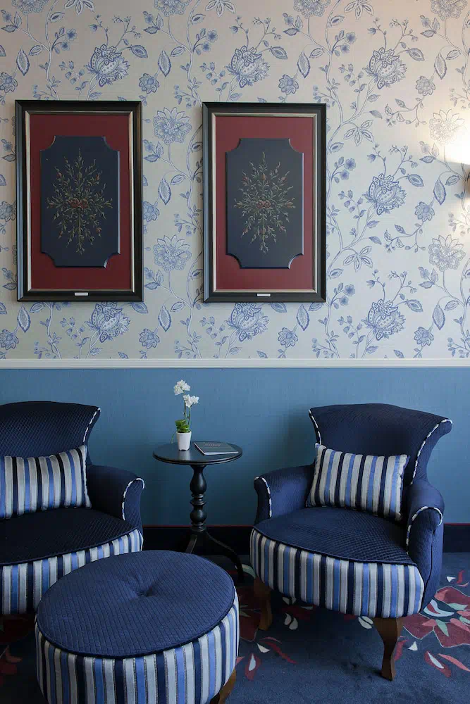 Carlton Ambassador Hotel in The Hague - Property photo 17