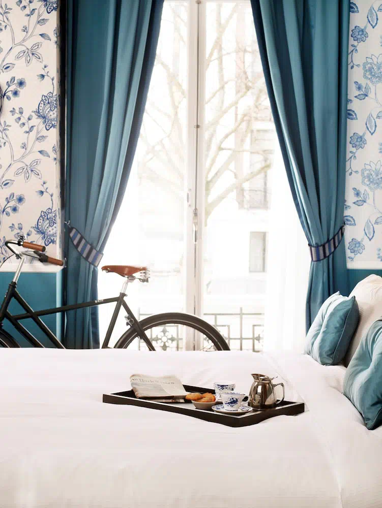 Carlton Ambassador Hotel in The Hague - Property photo 18