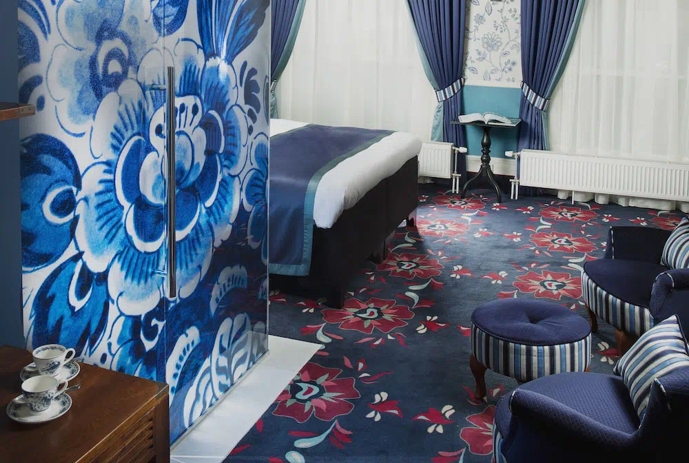 Carlton Ambassador Hotel in The Hague - Property photo 6