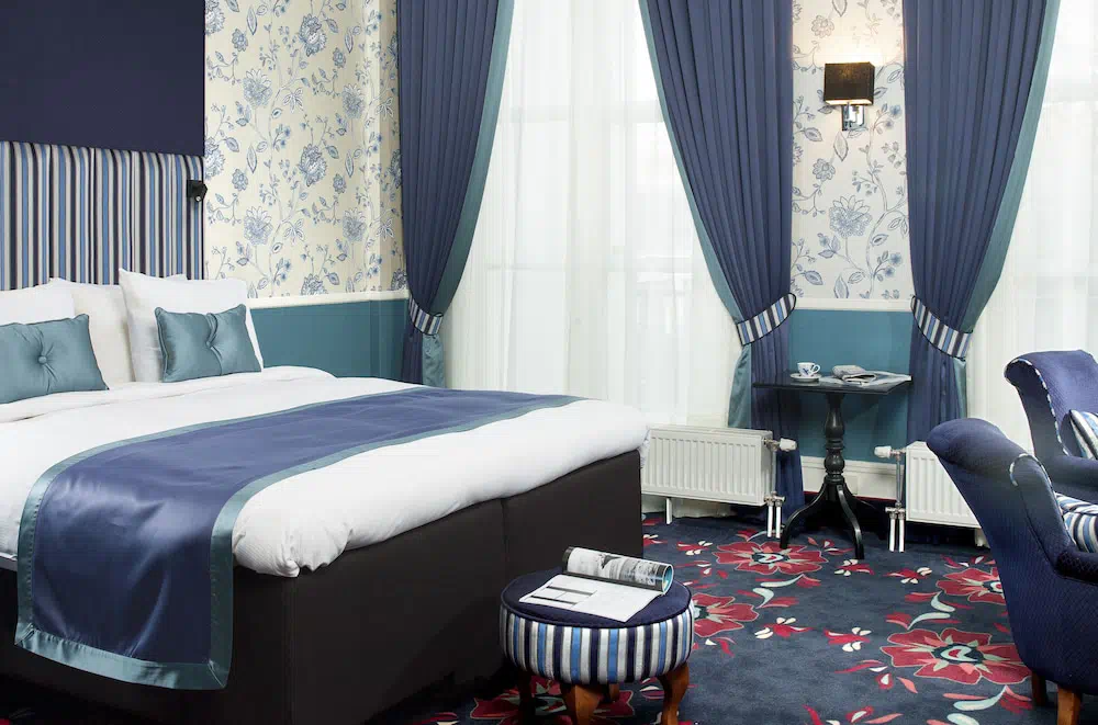 Carlton Ambassador Hotel in The Hague - Property photo 7