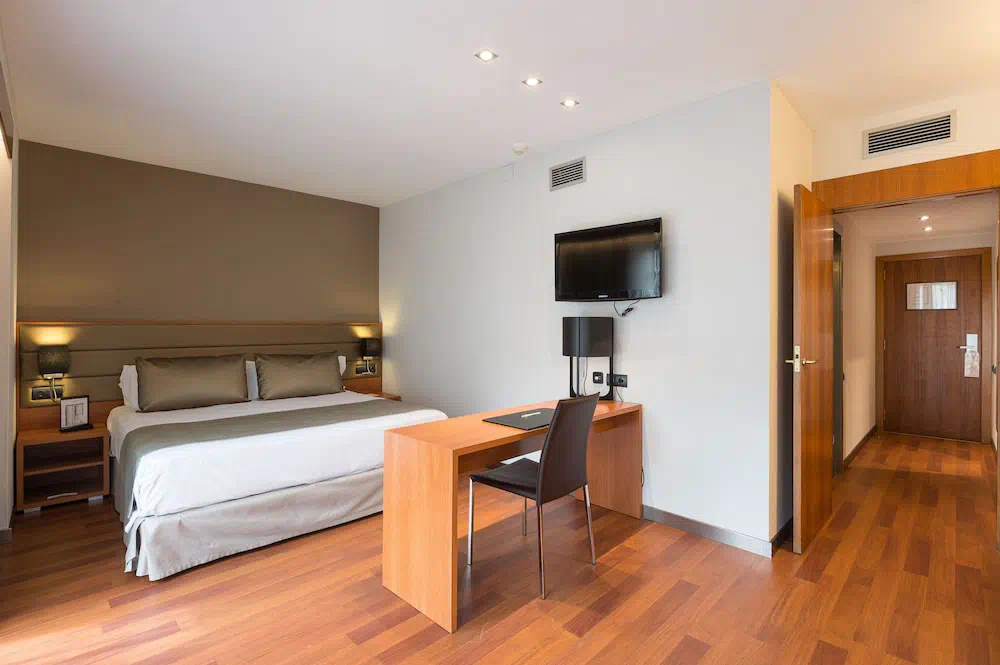 Catalonia Diagonal Centro in Barcelona - Property photo 12