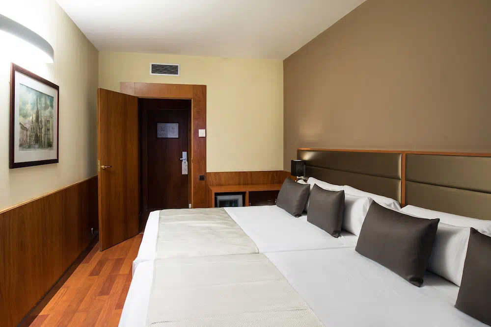 Catalonia Diagonal Centro in Barcelona - Property photo 13