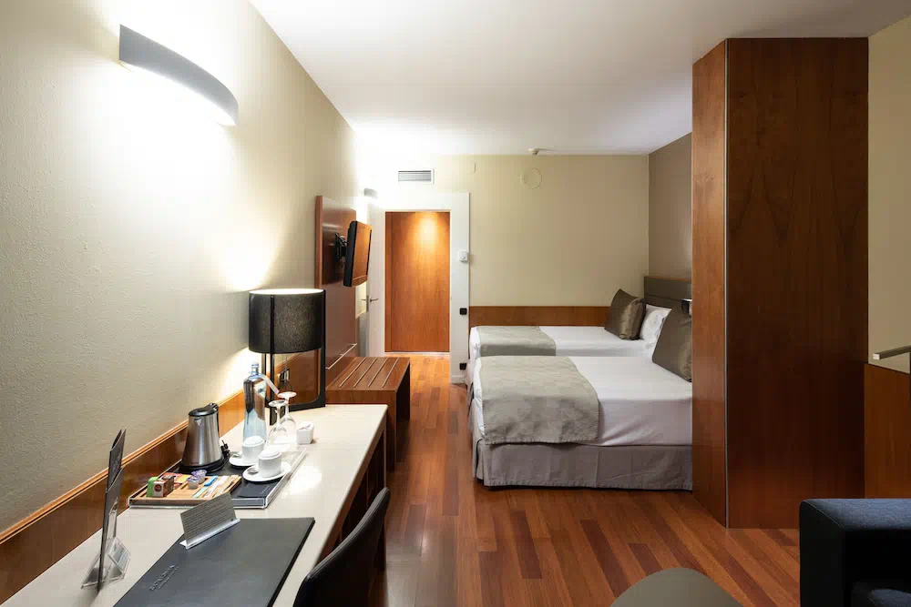 Catalonia Diagonal Centro in Barcelona - Property photo 17