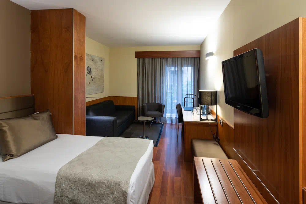 Catalonia Diagonal Centro in Barcelona - Property photo 20