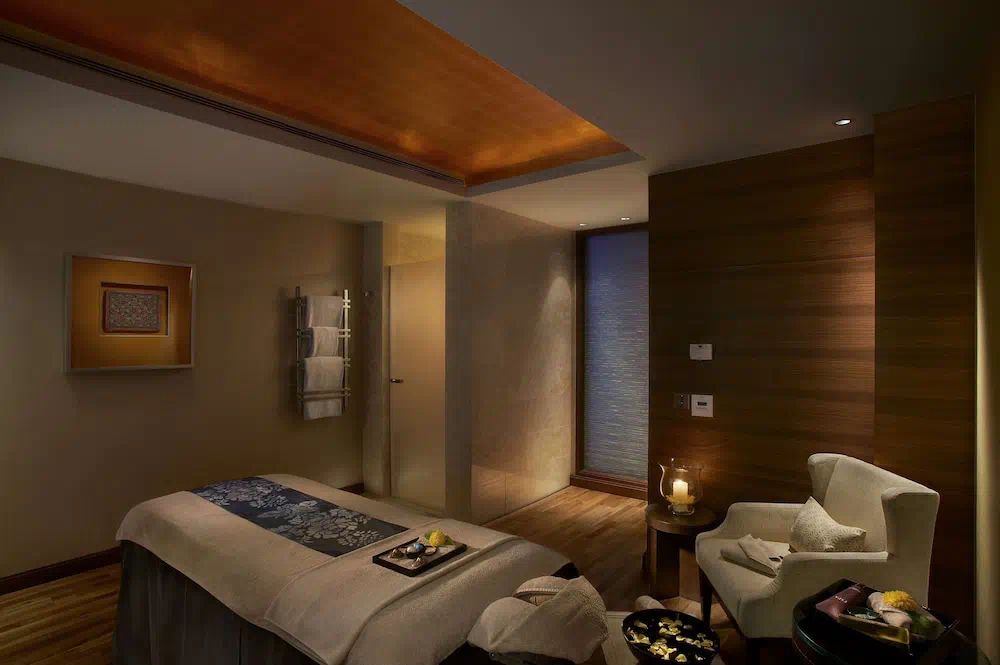 The Leela Mumbai - Property photo 12