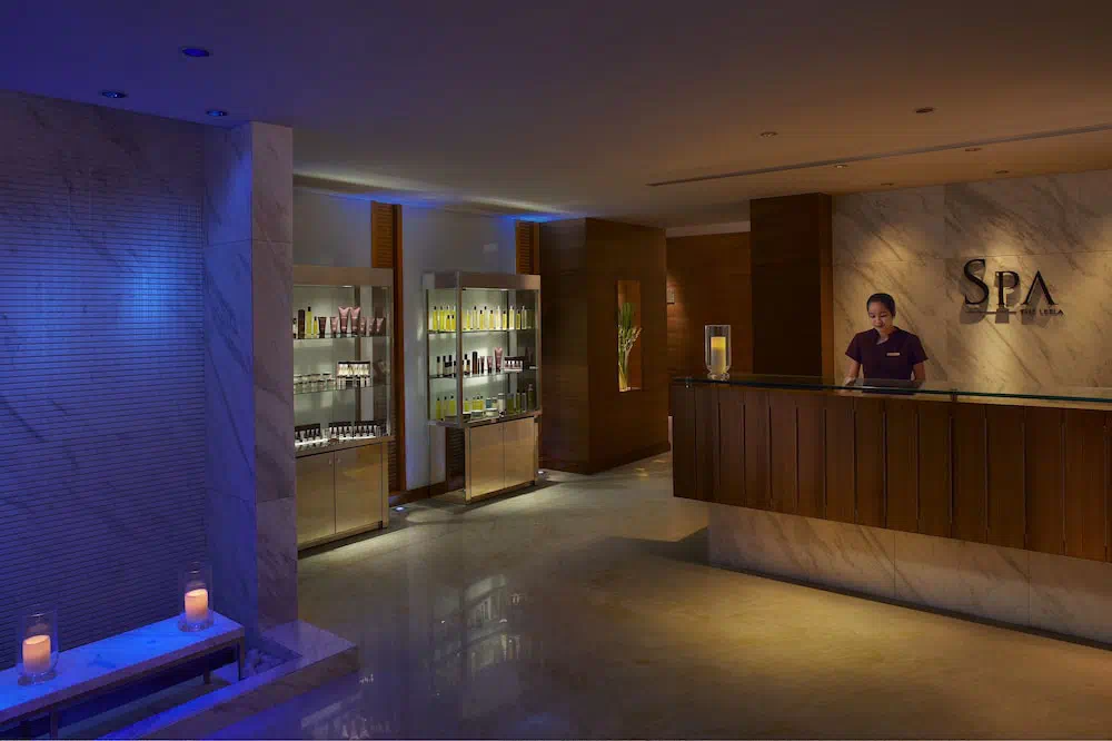 The Leela Mumbai - Property photo 13