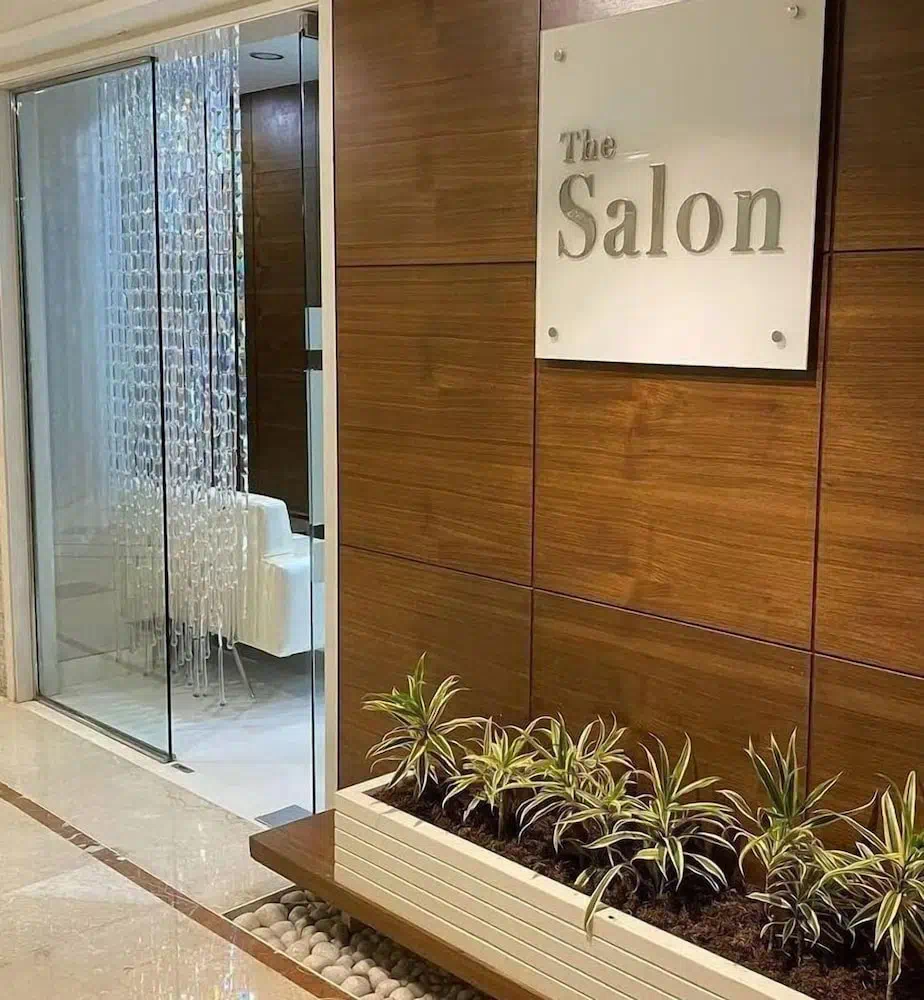 The Leela Mumbai - Property photo 14