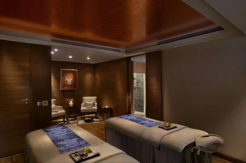 The Leela Mumbai - Property photo 15