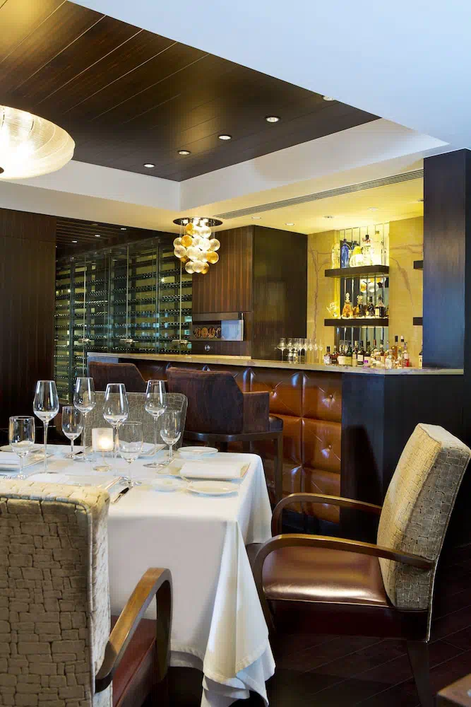 The Leela Mumbai - Property photo 16