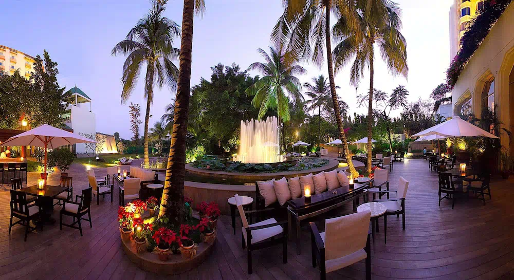 The Leela Mumbai - Property photo 18