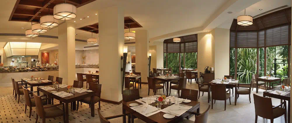 The Leela Mumbai - Property photo 19