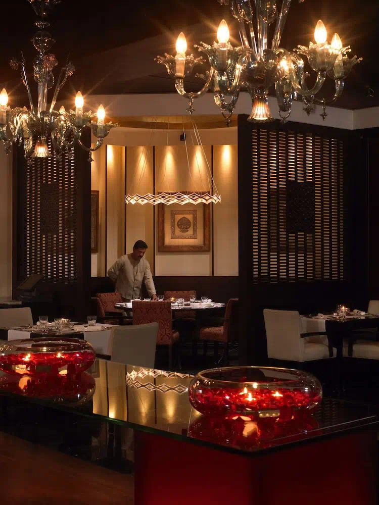 The Leela Mumbai - Property photo 20