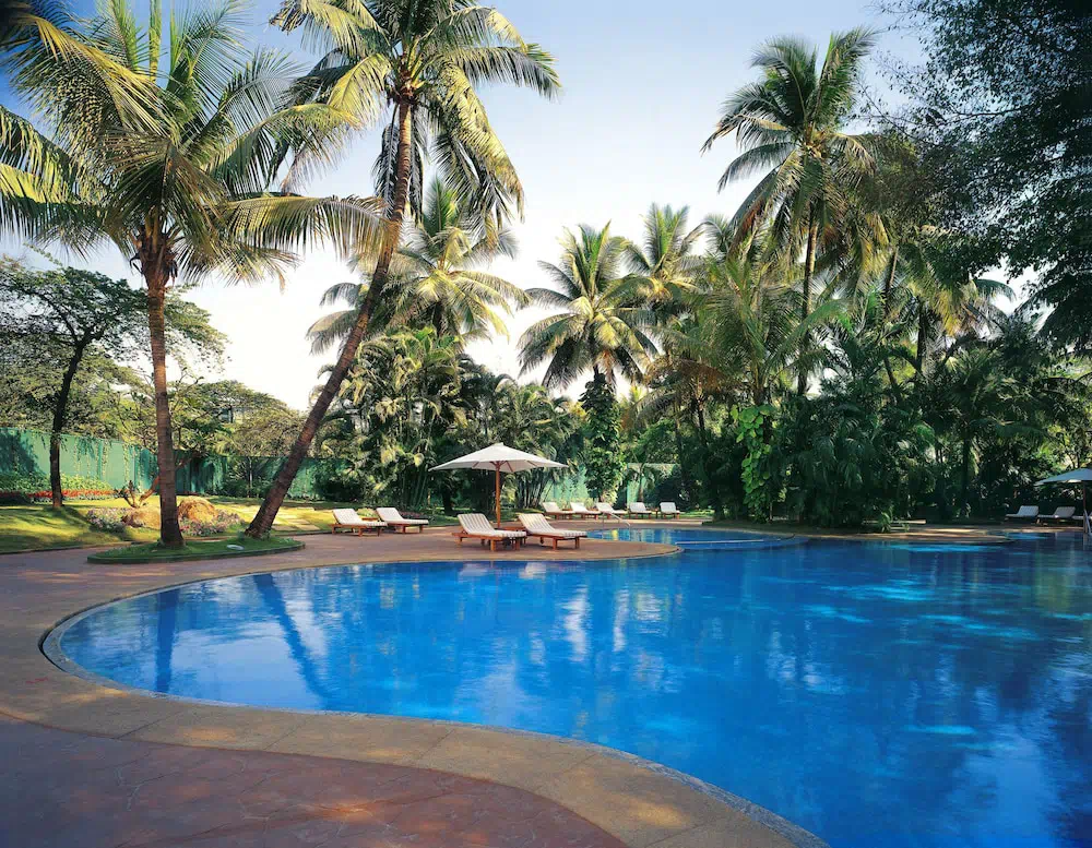 The Leela Mumbai - Property photo 6