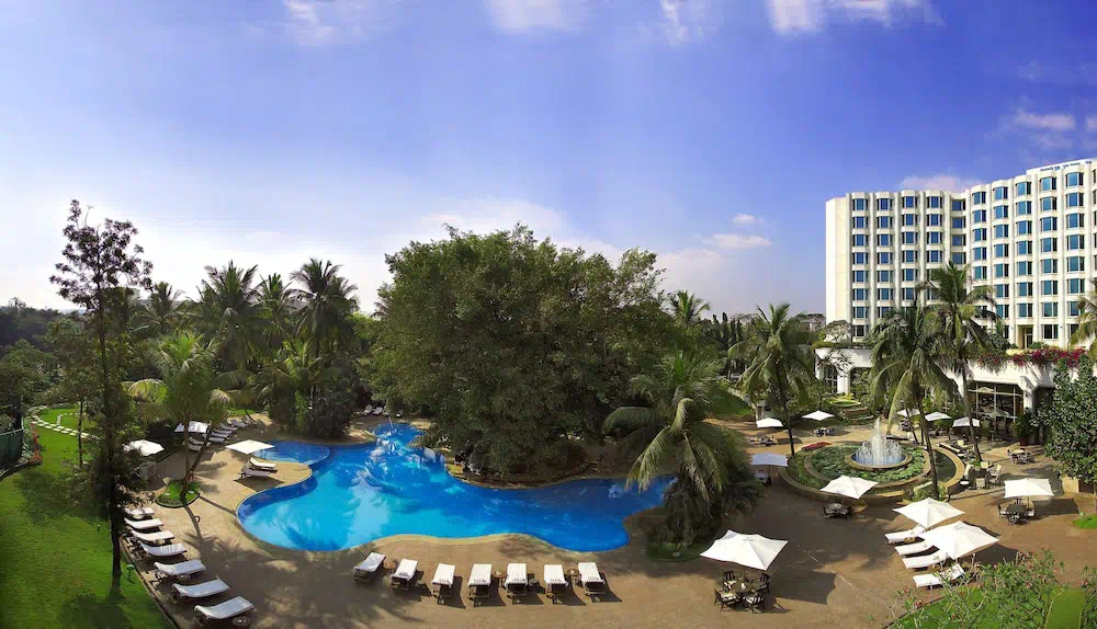 The Leela Mumbai - Property photo 7