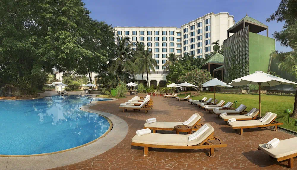The Leela Mumbai - Property photo 8