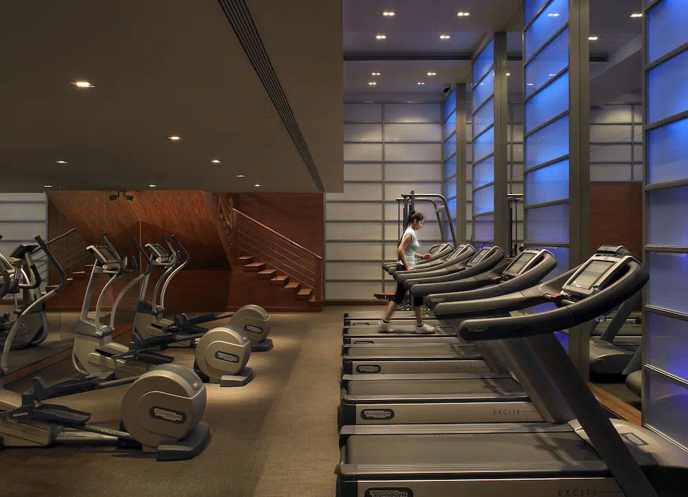 The Leela Mumbai - Property photo 9