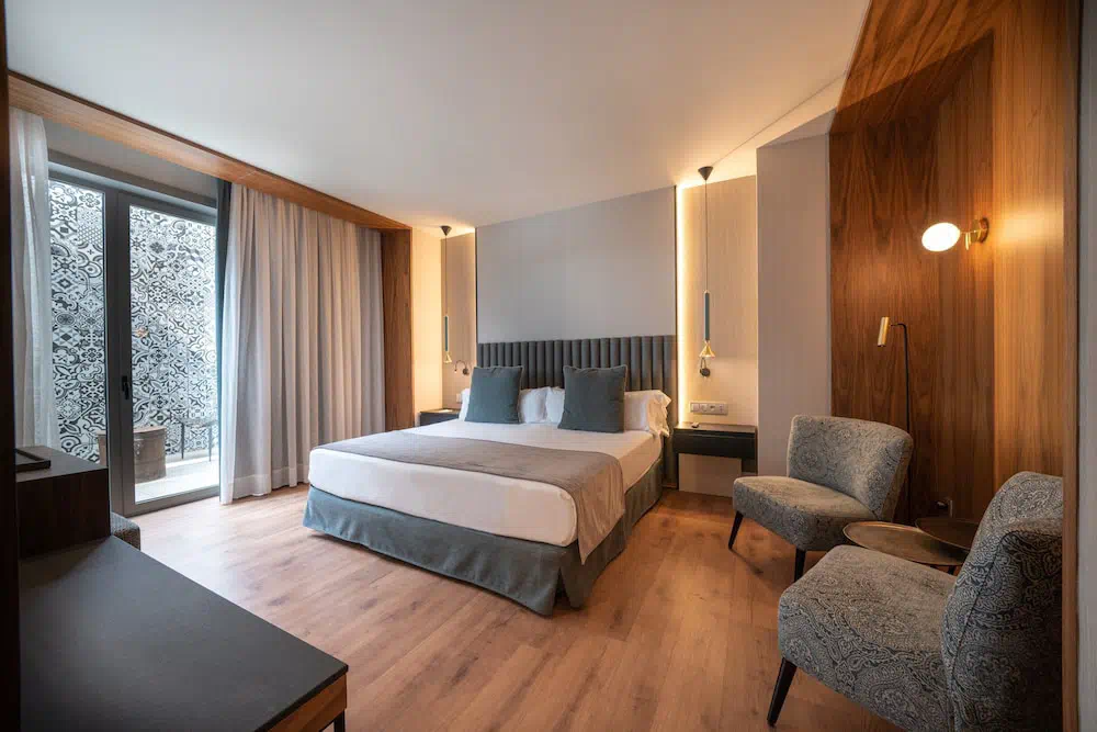 Catalonia Barcelona Plaza in Barcelona - Property photo 20