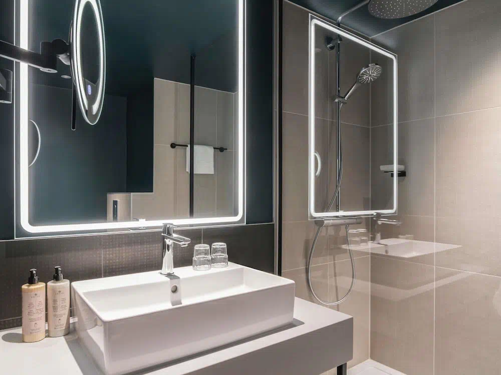 Novotel Rotterdam Brainpark in Rotterdam - Property photo 16
