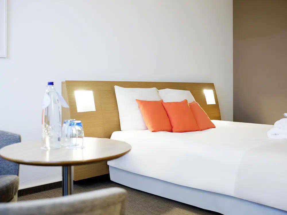 Novotel Rotterdam Brainpark in Rotterdam - Property photo 19