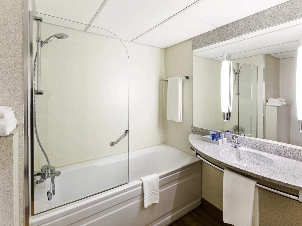 Novotel Rotterdam Brainpark in Rotterdam - Property photo 20