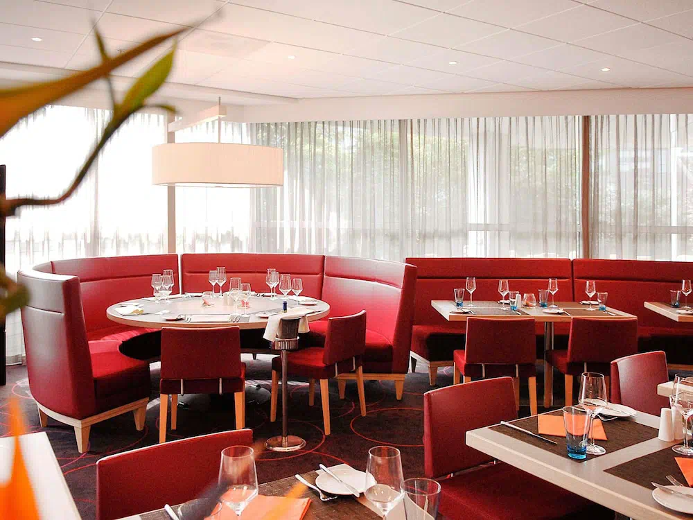 Novotel Rotterdam Brainpark in Rotterdam - Property photo 6