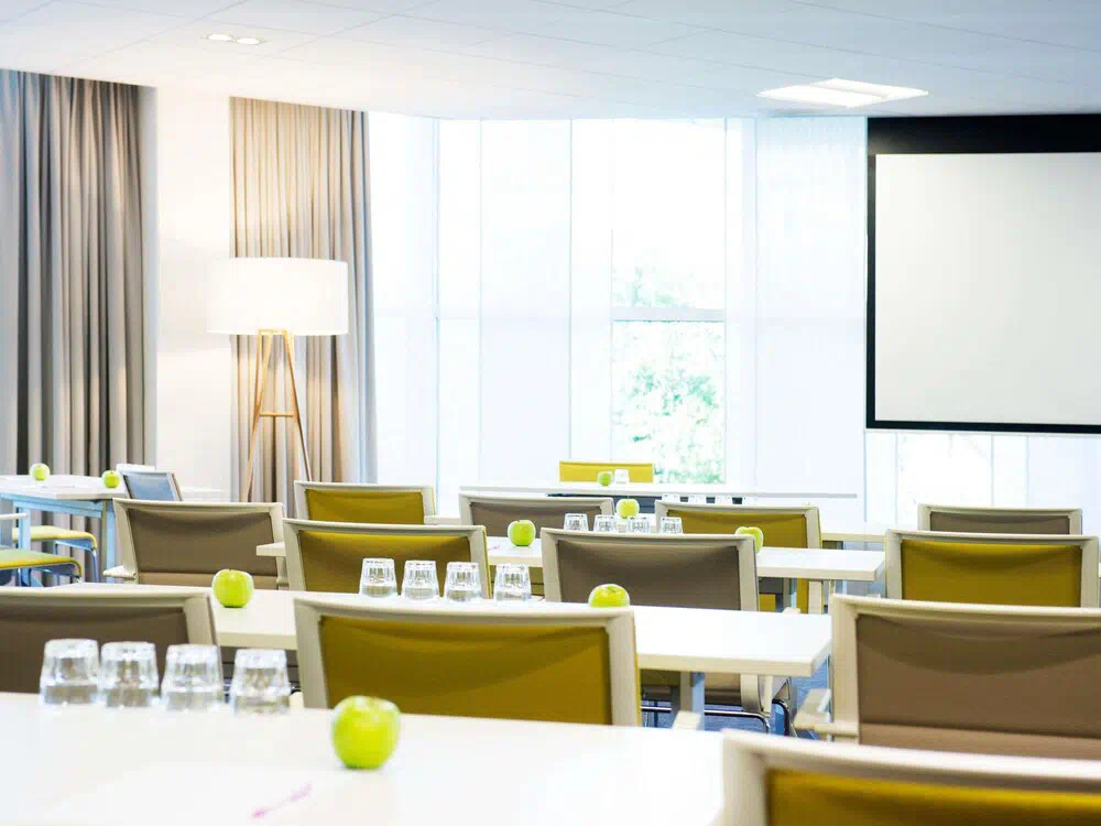 Novotel Rotterdam Brainpark in Rotterdam - Property photo 7
