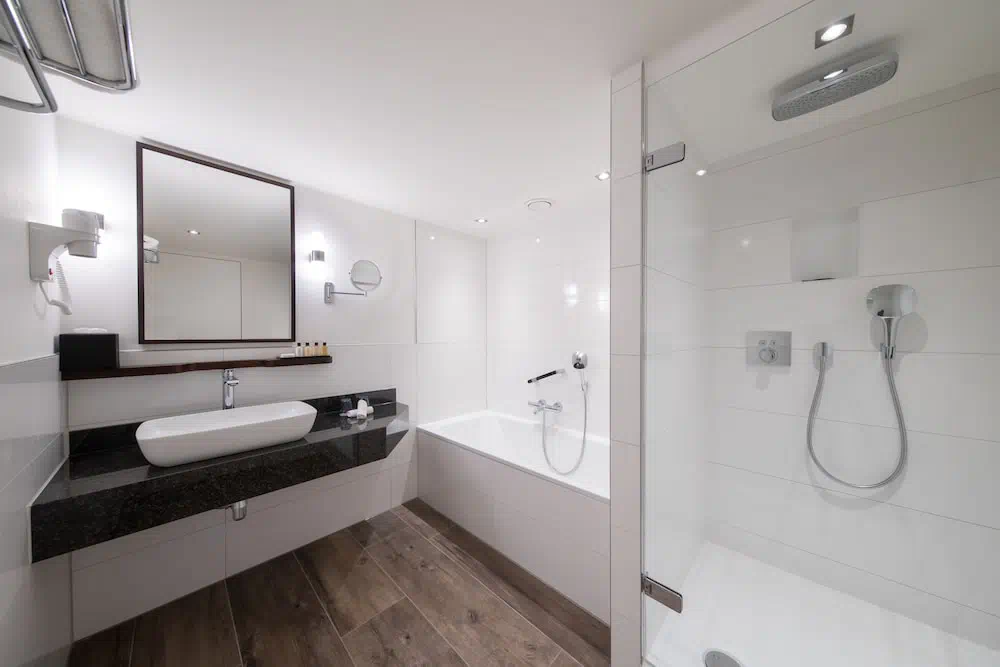 Bilderberg Garden Hotel in Amsterdam - Property photo 18
