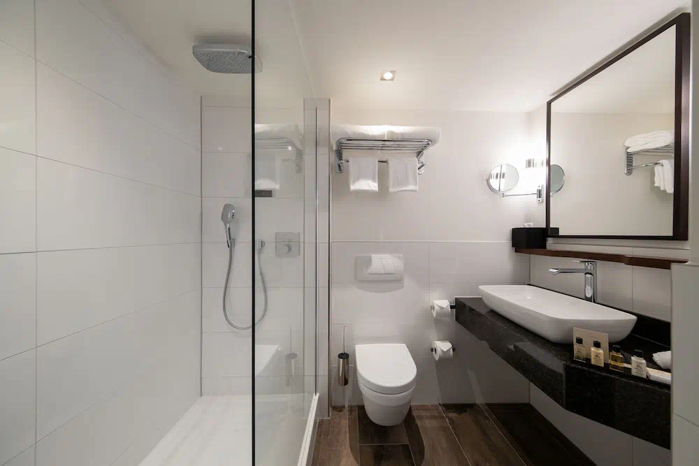 Bilderberg Garden Hotel in Amsterdam - Property photo 19